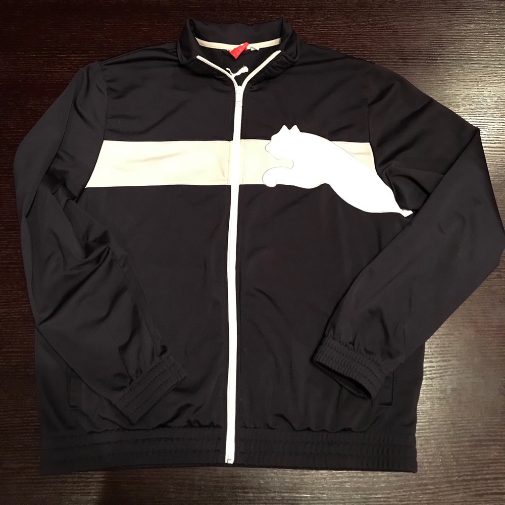 Puma Men’s